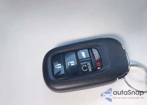 2023 Honda Hr-V 2Wd Sport from USA, damaged, VIN 3CZRZ1H58PM701955